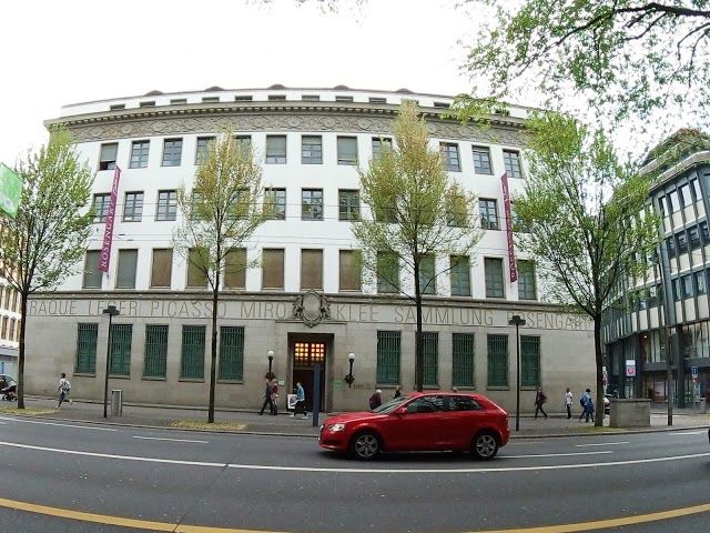 The Rosengart Collection